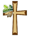 Evergreen Church Logo